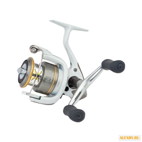 Катушка SHIMANO STRADIC 2500 FD