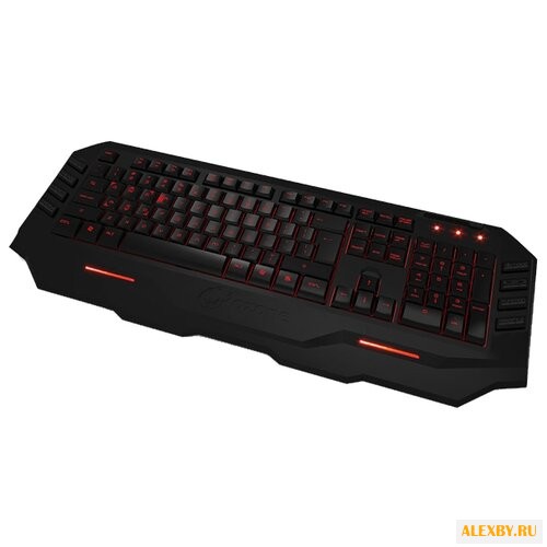 Клавиатура Ozone Blade Black USB