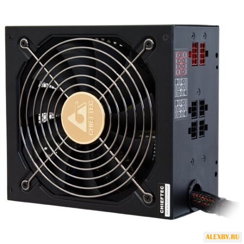 Блок питания Chieftec APS-550CB