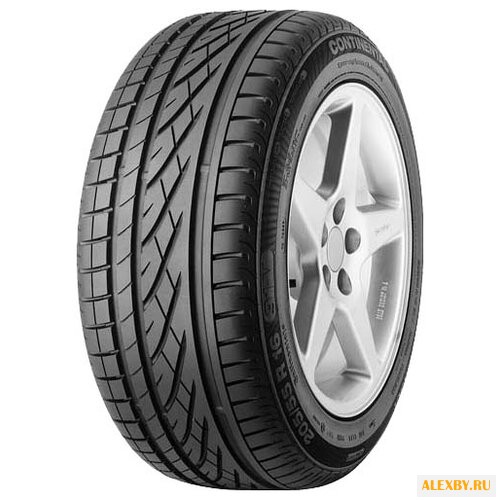 Автомобильная шина Continental