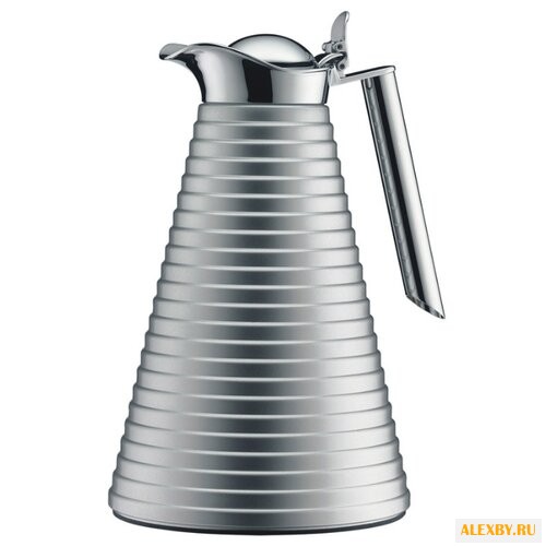 Термокувшин Alfi Achat 1 л хр м