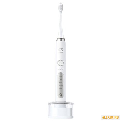 Электрическая зубная щетка CS