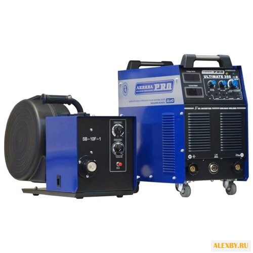 Сварочный аппарат Aurora