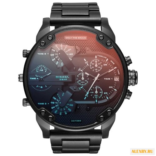 Наручные часы DIESEL DZ7395
