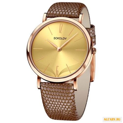 Наручные часы SOKOLOV