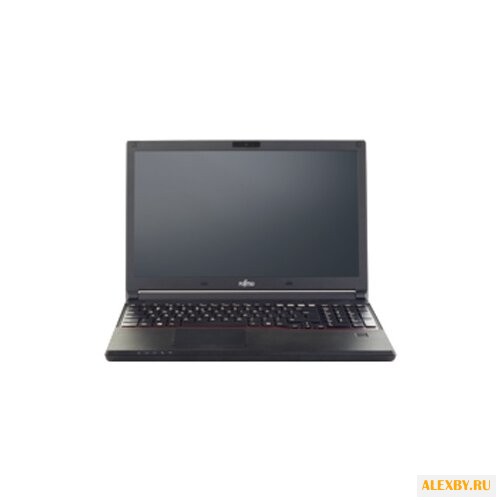 Ноутбук Fujitsu LIFEBOOK E556