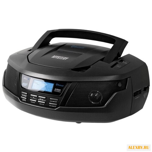 Магнитола Mystery BM-6214UB