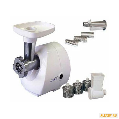 Мясорубка Аксион M 21.02