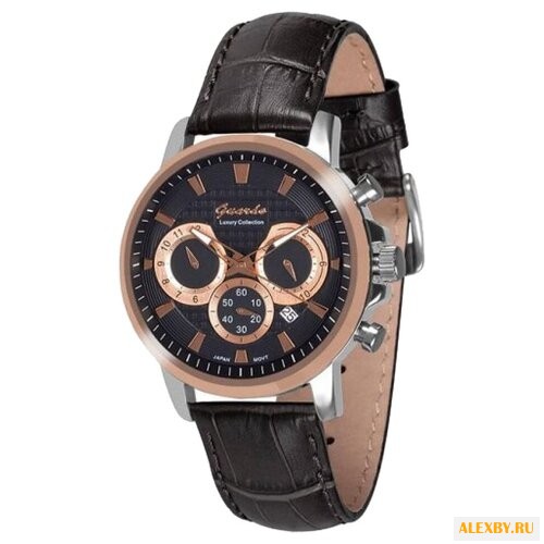 Наручные часы Guardo S0472.1.8