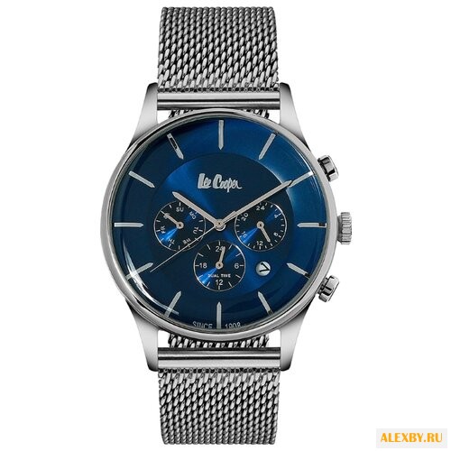 Наручные часы Lee Cooper