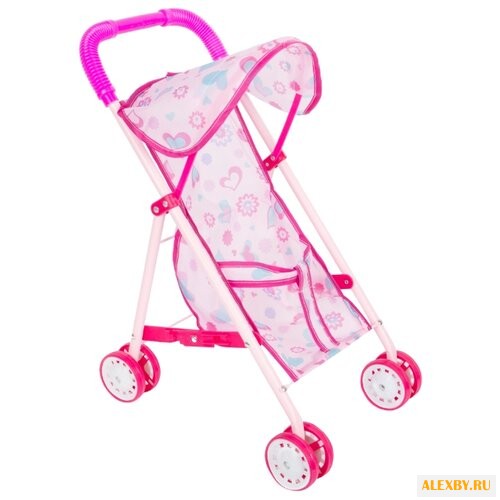 Прогулочная коляска 1 TOY