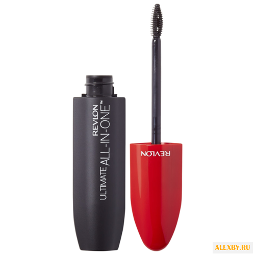 Revlon тушь для ресниц Ultimate