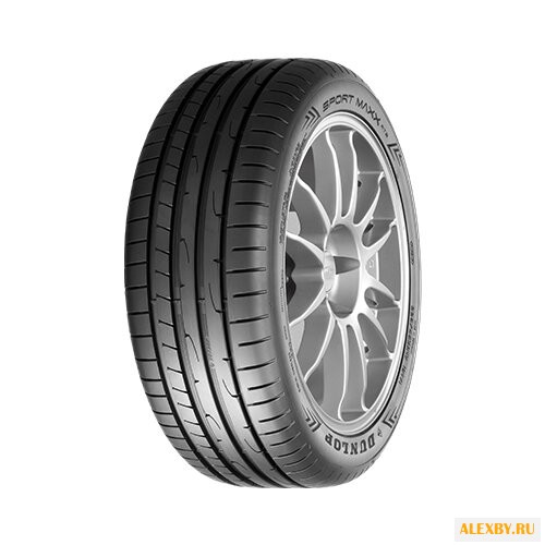 Автомобильная шина Dunlop SP