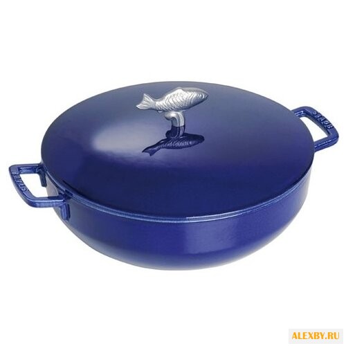 Сотейник Staub 1112991 28 см с
