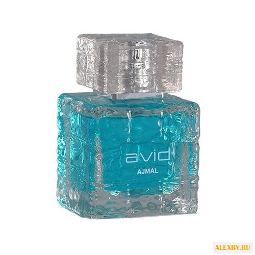 Ajmal Avid