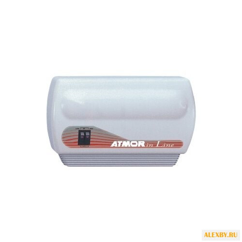 Проточный водонагреватель Atmor