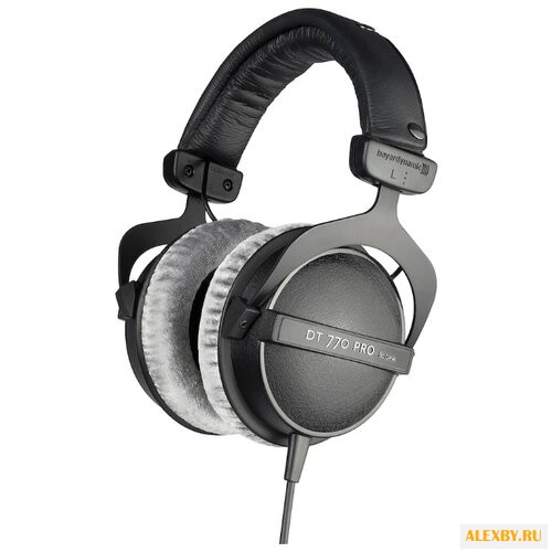 Наушники Beyerdynamic DT 770