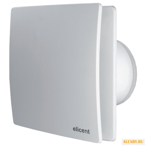 Вытяжной вентилятор Elicent