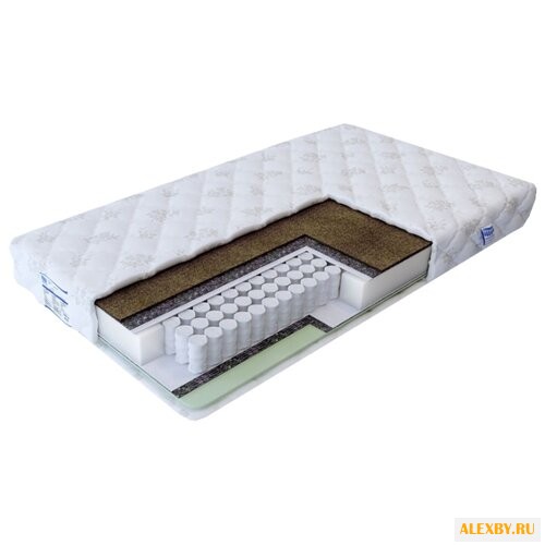 Матрас Промтекс-Ориент Soft