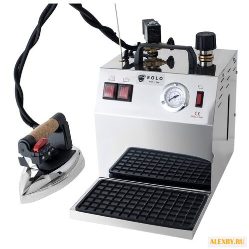 Утюг с парогенератором Eolo GV-03