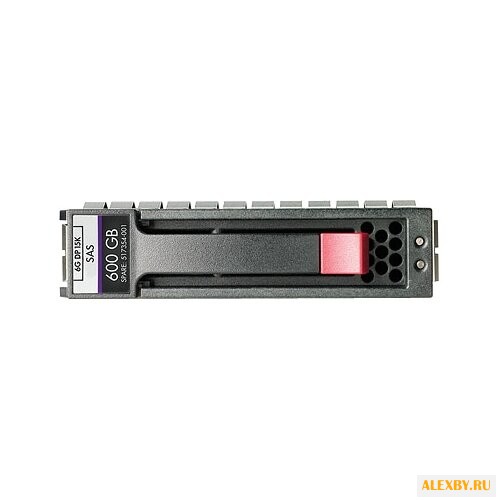Жесткий диск HP 574758-B21