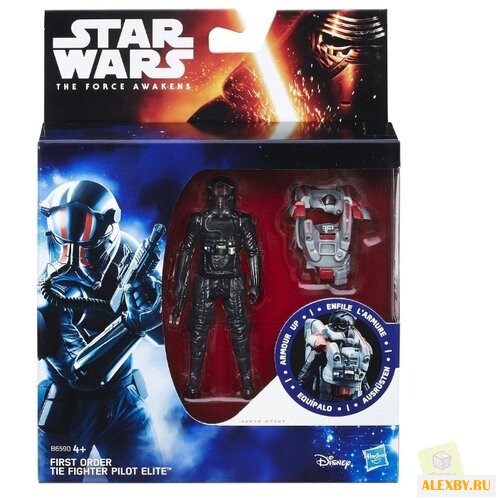 Фигурка Hasbro Звёздные Войны: