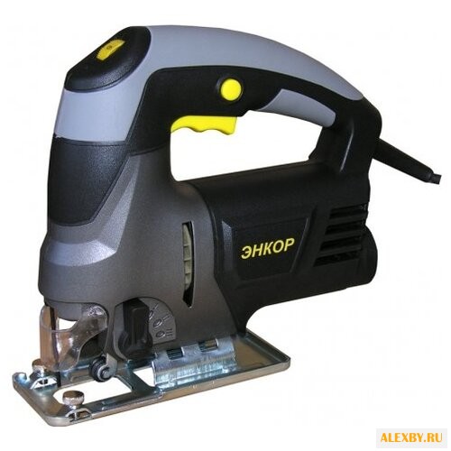 Электролобзик Энкор ЛЭ-600 60Э