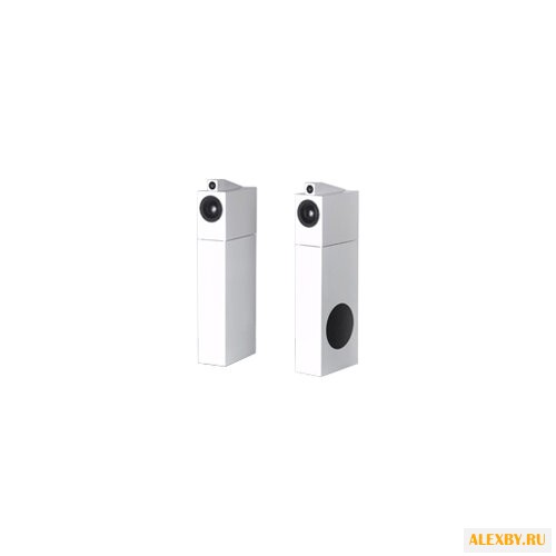 Сабвуфер Morel Octave Signature