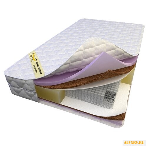 Матрас Luntek Medium econom 625