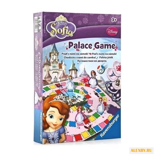 Настольная игра Ravensburger