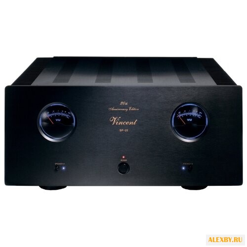 Усилитель мощности Vincent SP-20