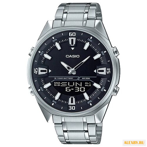 Наручные часы CASIO AMW-830D-1A