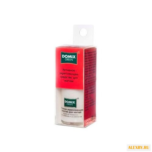 Средство для ухода Domix