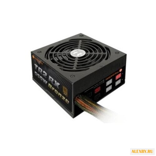 Блок питания Thermaltake TR2 RX