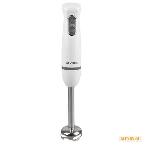 Погружной блендер VITEK VT-3418 W
