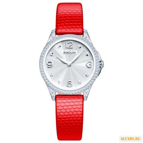 Наручные часы SOKOLOV