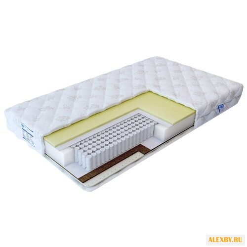 Матрас Промтекс-Ориент