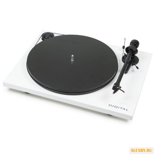 Виниловый проигрыватель