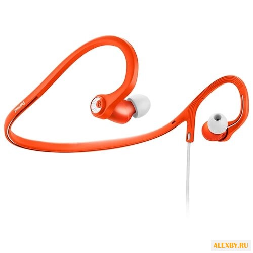Наушники Philips SHQ4300