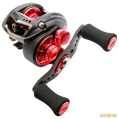 Катушка Abu Garcia Revo