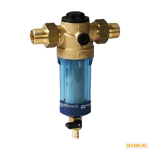 Фильтр SYR Ratio Start 3 4