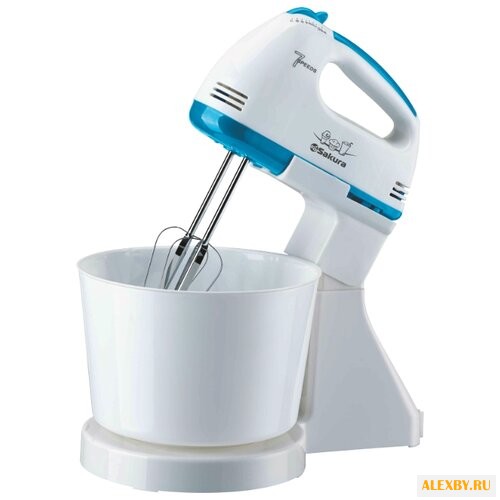Миксер Sakura SA-6313BCBL