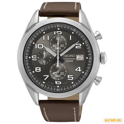 Наручные часы SEIKO SSB275