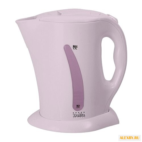 Чайник DELTA DL-1300