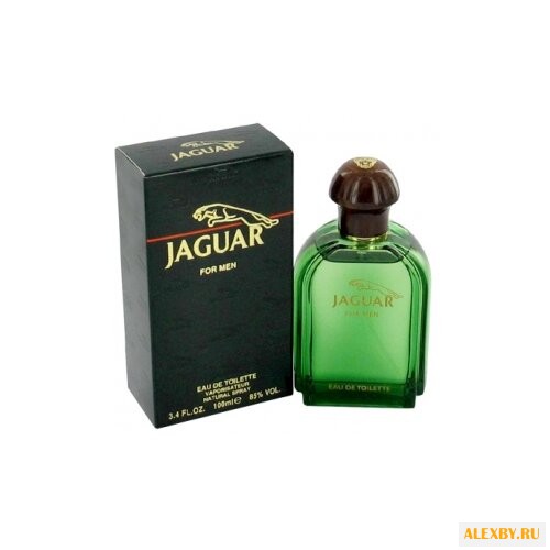 Jaguar Jaguar for Men