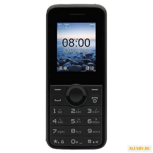 Телефон Philips E106