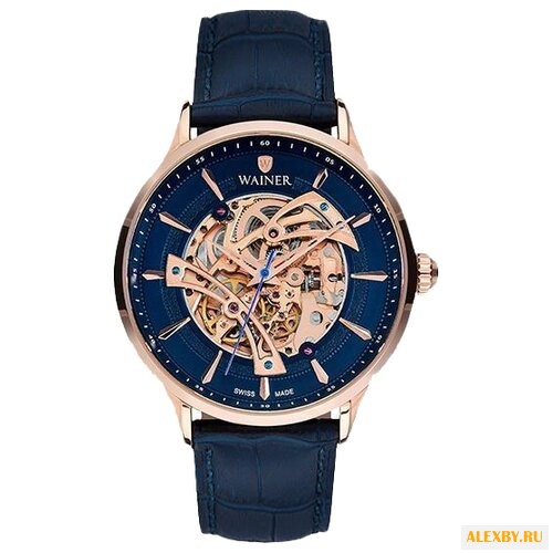 Наручные часы WAINER WA.25725-H