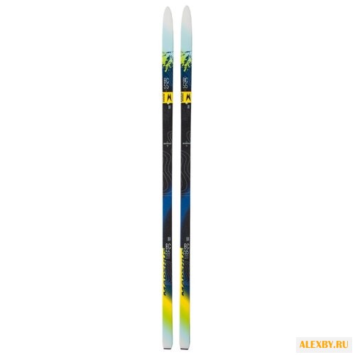 Беговые лыжи MADSHUS BC 55 MGV+