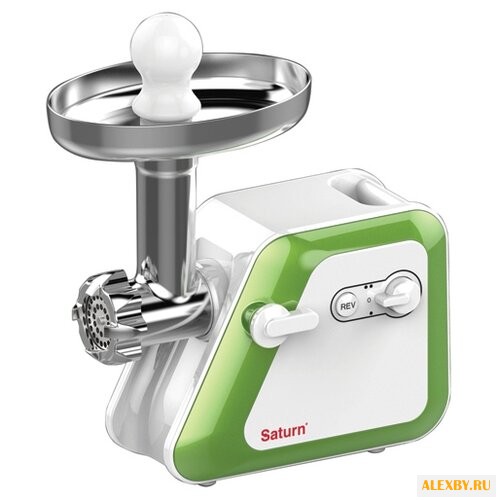 Мясорубка Saturn ST-FP0095