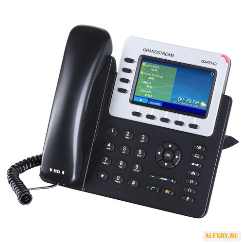 VoIP-телефон Grandstream GXP2140